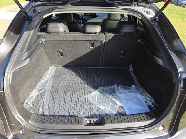 used 2025 Mazda CX-30 car, priced at $26,172