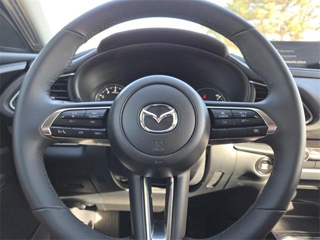 used 2025 Mazda CX-30 car, priced at $26,172