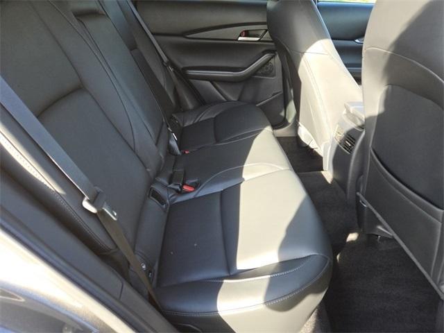 used 2025 Mazda CX-30 car, priced at $26,172