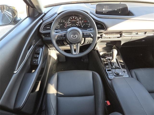 used 2025 Mazda CX-30 car, priced at $26,172