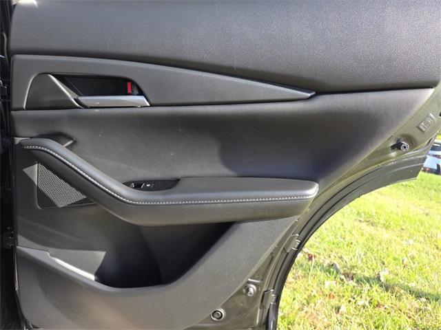 used 2025 Mazda CX-30 car, priced at $26,172