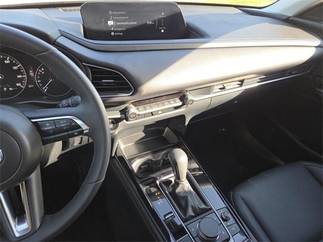 used 2025 Mazda CX-30 car, priced at $26,172