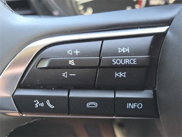 used 2025 Mazda CX-30 car, priced at $26,172