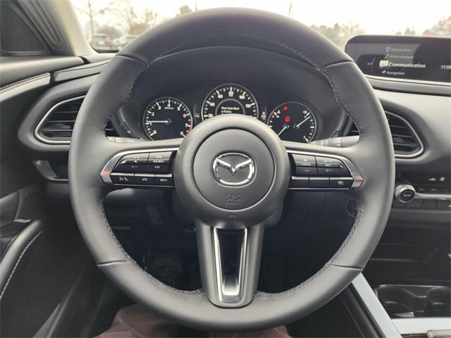 used 2025 Mazda CX-30 car, priced at $26,798