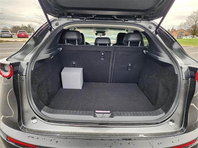 used 2025 Mazda CX-30 car, priced at $26,798