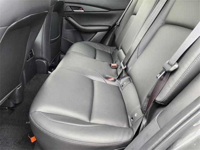 used 2025 Mazda CX-30 car, priced at $26,798