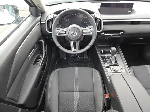 new 2025 Mazda CX-50 car, priced at $36,270