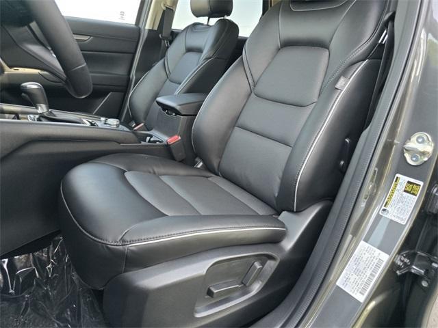 new 2025 Mazda CX-5 car, priced at $32,680