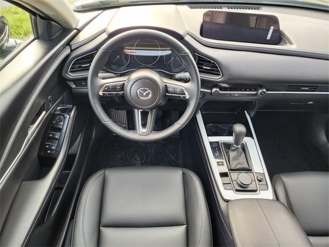 new 2025 Mazda CX-30 car, priced at $29,040