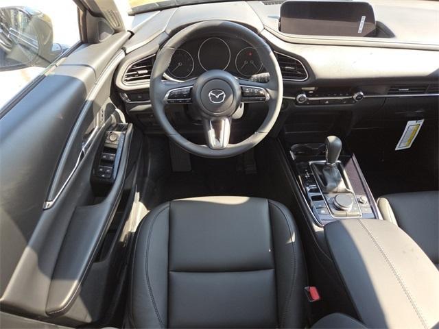 new 2025 Mazda CX-30 car, priced at $29,595