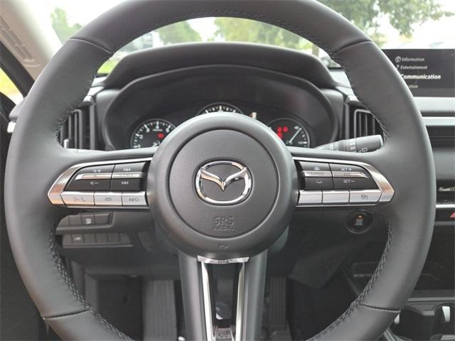 new 2025 Mazda CX-50 car, priced at $36,270