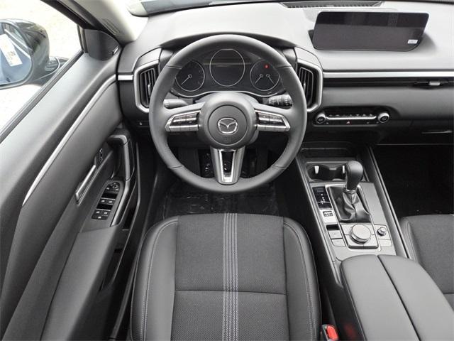 new 2025 Mazda CX-50 car, priced at $36,270