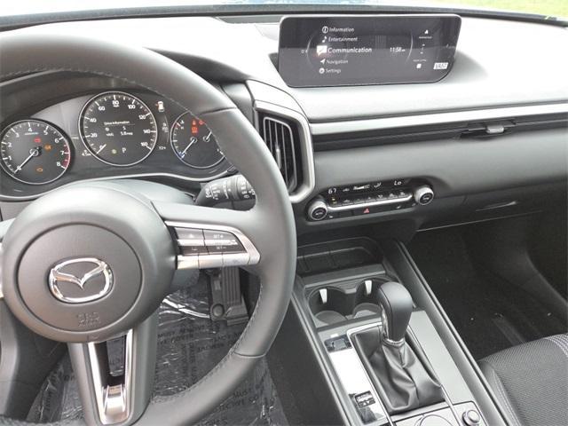 new 2025 Mazda CX-50 car, priced at $36,270