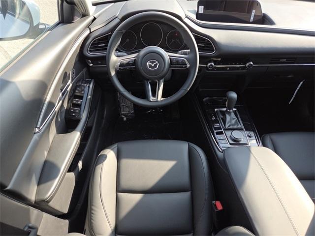 new 2025 Mazda CX-30 car, priced at $31,260