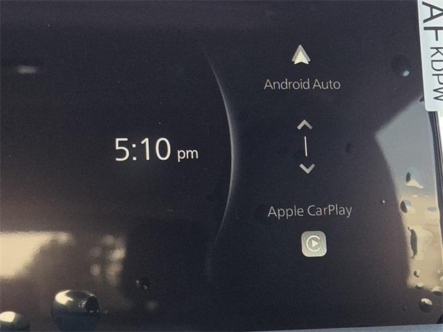 new 2025 Mazda CX-5 car, priced at $33,426