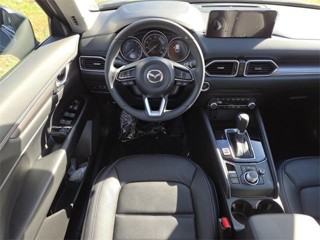 new 2025 Mazda CX-5 car, priced at $33,426