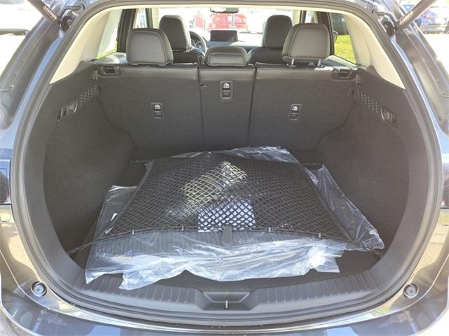 new 2025 Mazda CX-5 car, priced at $33,426