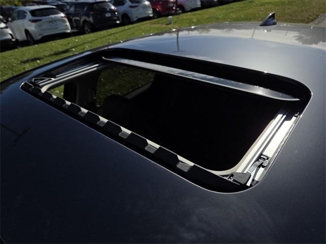 new 2025 Mazda CX-5 car, priced at $33,426