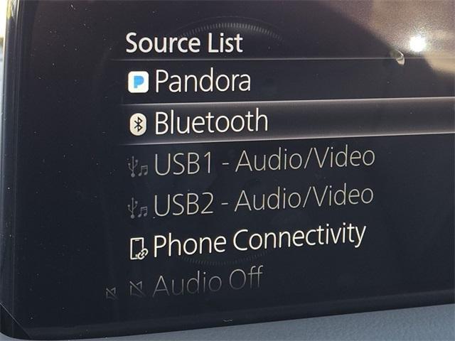 new 2025 Mazda CX-5 car, priced at $33,426