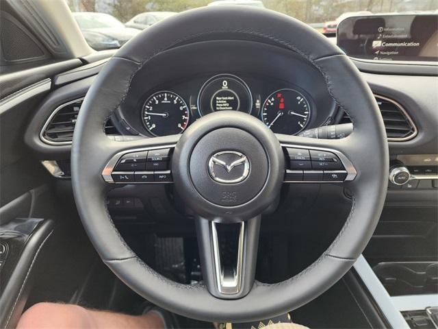 new 2024 Mazda CX-30 car, priced at $30,905
