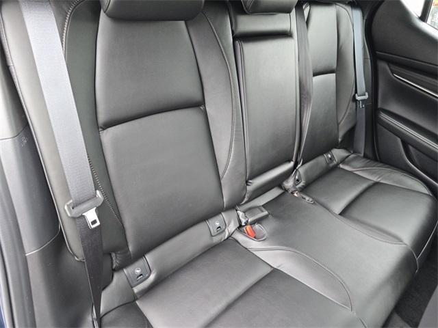 new 2025 Mazda Mazda3 car, priced at $27,635