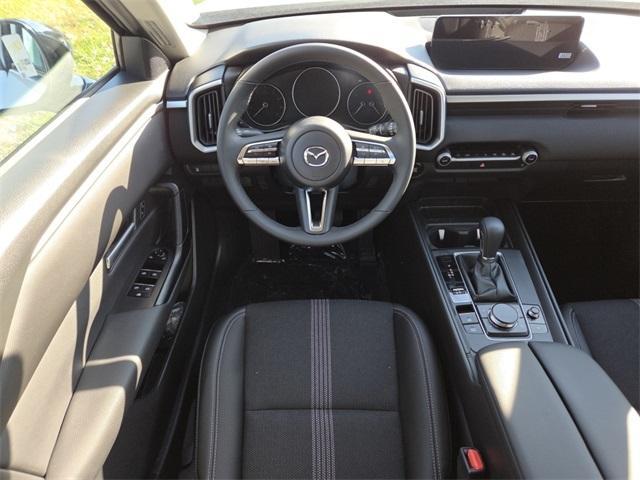 new 2025 Mazda CX-50 car, priced at $31,625