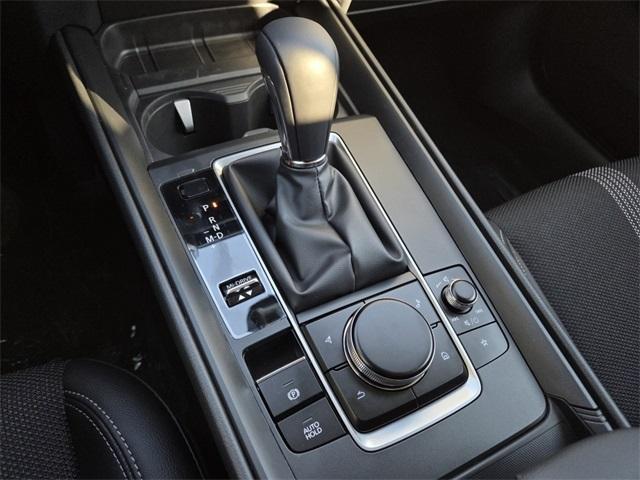 new 2025 Mazda CX-50 car, priced at $31,625