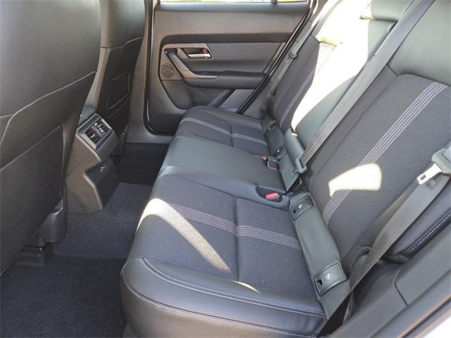 new 2025 Mazda CX-50 car, priced at $31,625