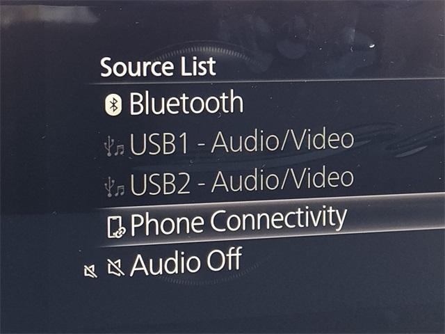 new 2025 Mazda CX-50 car, priced at $31,625