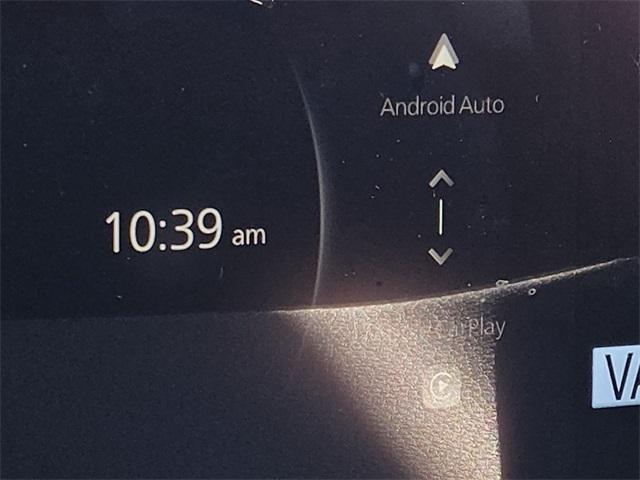 new 2025 Mazda CX-50 car, priced at $31,625