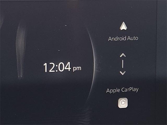 new 2025 Mazda CX-50 Hybrid car, priced at $42,835