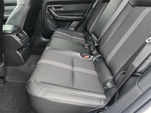new 2025 Mazda CX-50 car, priced at $33,980