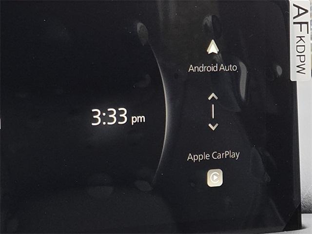 new 2025 Mazda CX-5 car, priced at $33,820