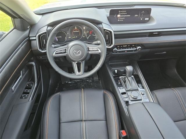 new 2025 Mazda CX-50 Hybrid car, priced at $40,185