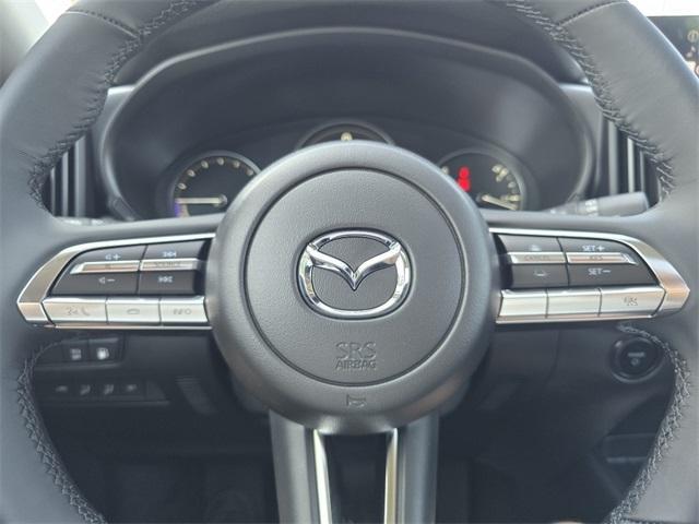 new 2025 Mazda CX-50 Hybrid car, priced at $40,185