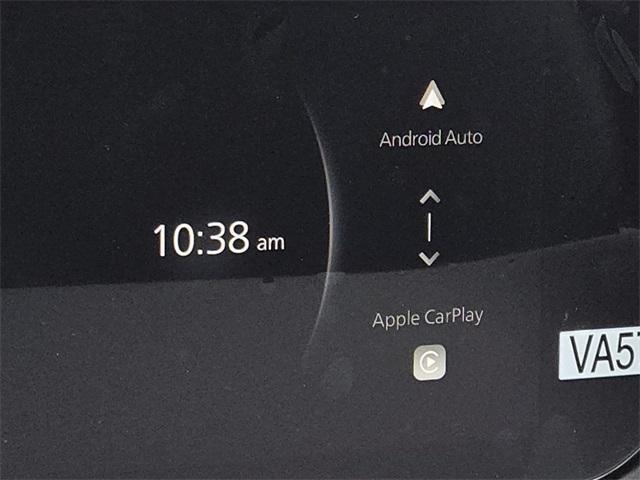 new 2025 Mazda MX-5 Miata car, priced at $37,220