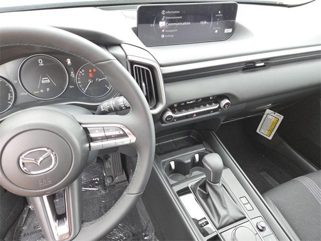 new 2025 Mazda MX-5 Miata car, priced at $37,220