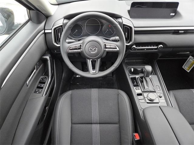 new 2025 Mazda MX-5 Miata car, priced at $37,220