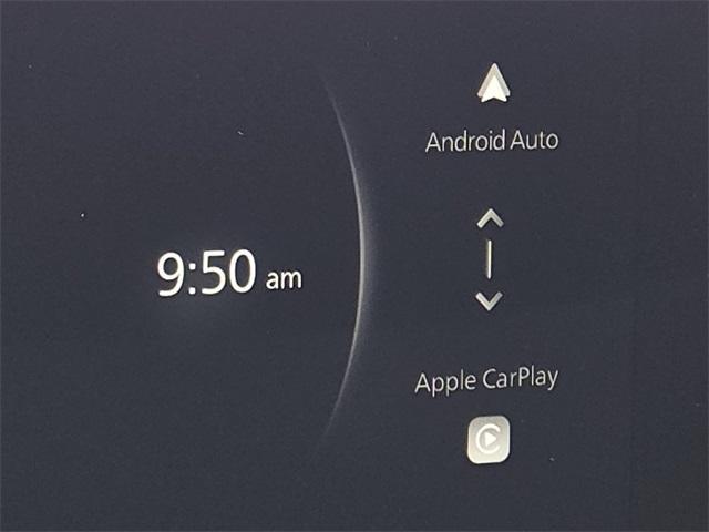 new 2025 Mazda CX-50 Hybrid car, priced at $37,827