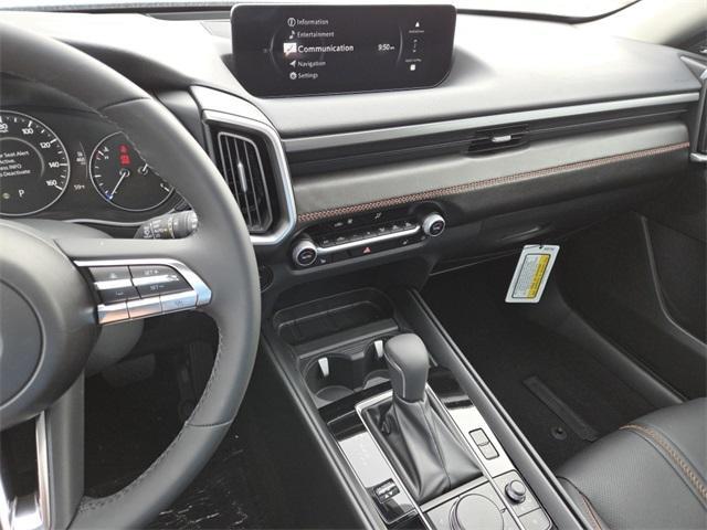 new 2025 Mazda CX-50 Hybrid car, priced at $37,827