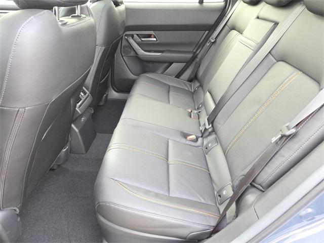 new 2025 Mazda CX-50 Hybrid car, priced at $37,827