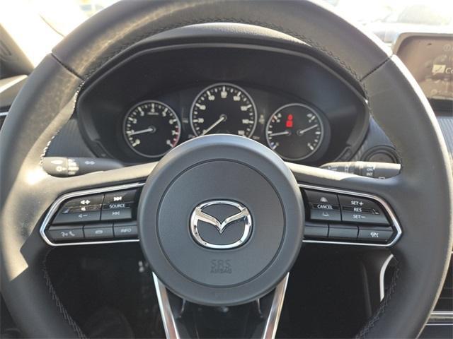 new 2026 Mazda CX-90 car, priced at $40,405
