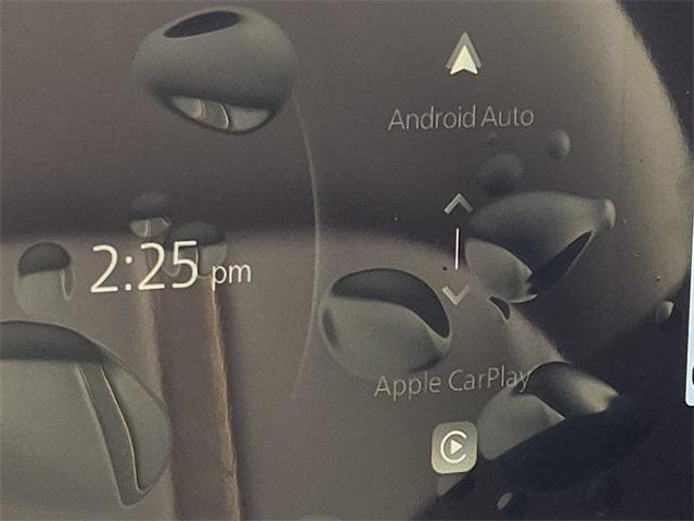 new 2026 Mazda CX-90 car, priced at $40,405