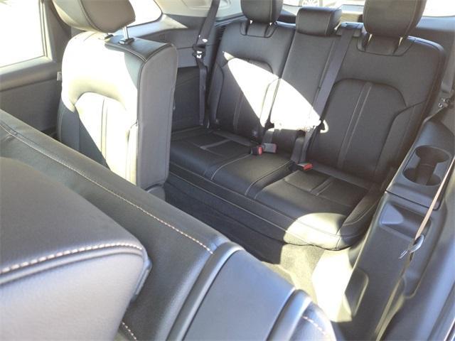 new 2026 Mazda CX-90 car, priced at $40,405