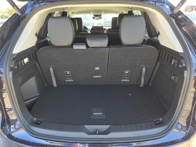 new 2026 Mazda CX-90 car, priced at $40,405