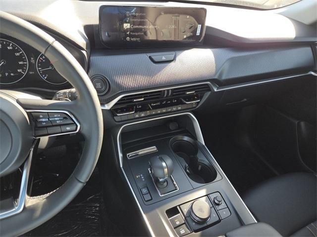 new 2026 Mazda CX-90 car, priced at $40,405