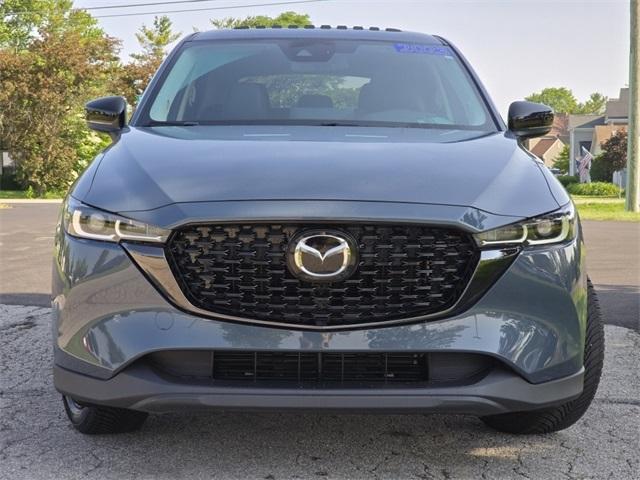 used 2023 Mazda CX-5 car, priced at $28,599