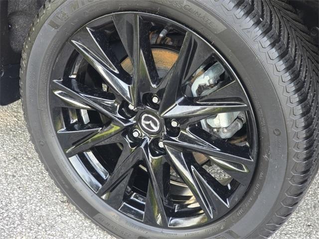 used 2023 Mazda CX-5 car, priced at $28,599