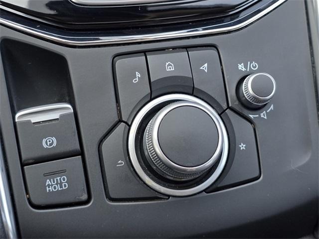 used 2023 Mazda CX-5 car, priced at $28,599