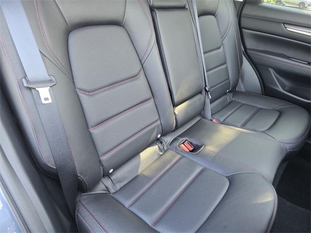 used 2023 Mazda CX-5 car, priced at $28,599